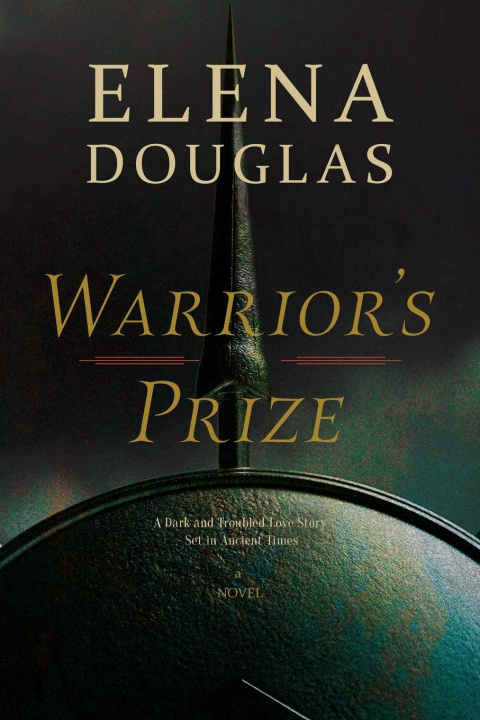 Kniha Warrior's Prize 