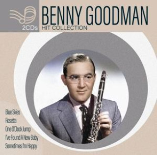 Zvok Hit Collection Benny Goodman