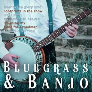 Audio Bluegrass & Banjo 