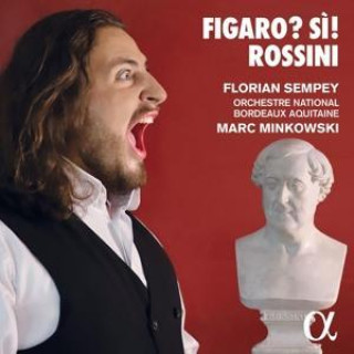 Zvok Figaro? S?! 