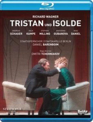 Video Tristan und Isolde 