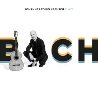 Zvok Plays Bach 