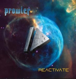 Zvok Reactivate Prowler