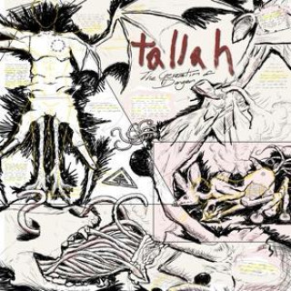 Audio  The Generation Of Danger (Digipak) Tallah