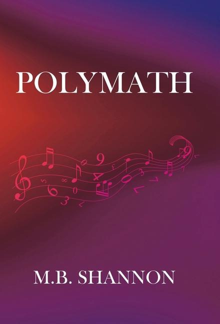 Könyv Polymath M.B. Shannon