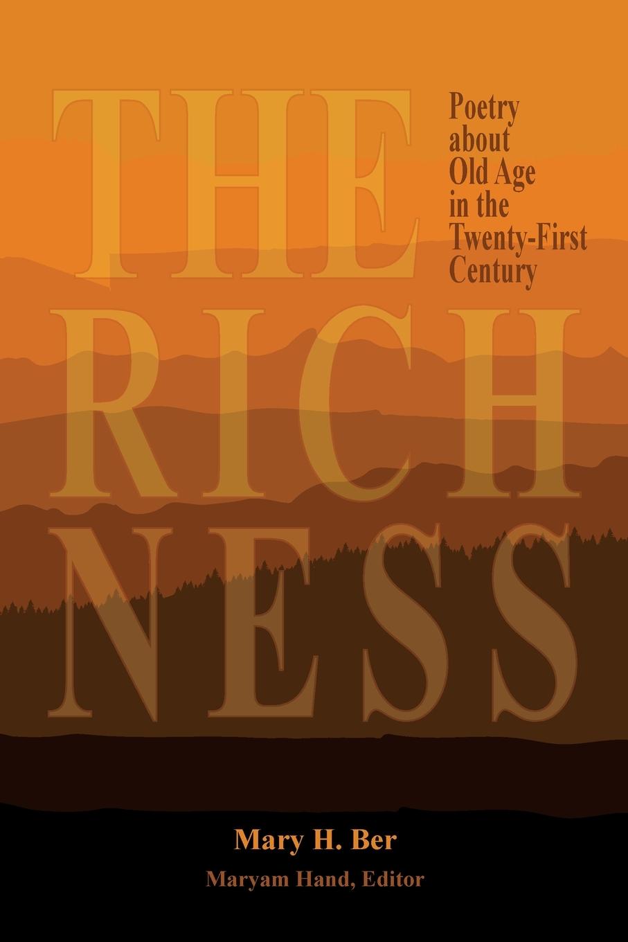Knjiga Richness Mary H. Ber