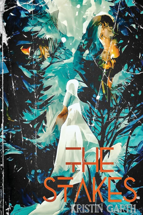 Boek Stakes Kristin Garth