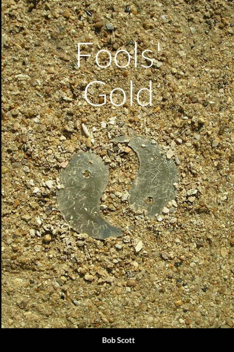Buch Fools' Gold Bob Scott