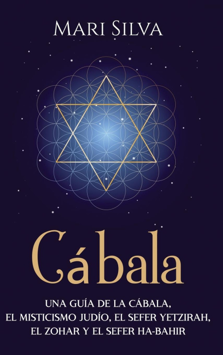 Knjiga Cabala Mari Silva