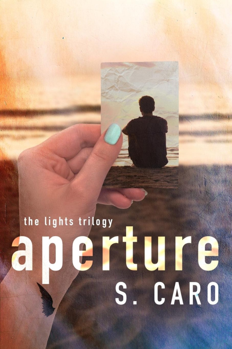Book Aperture S. Caro