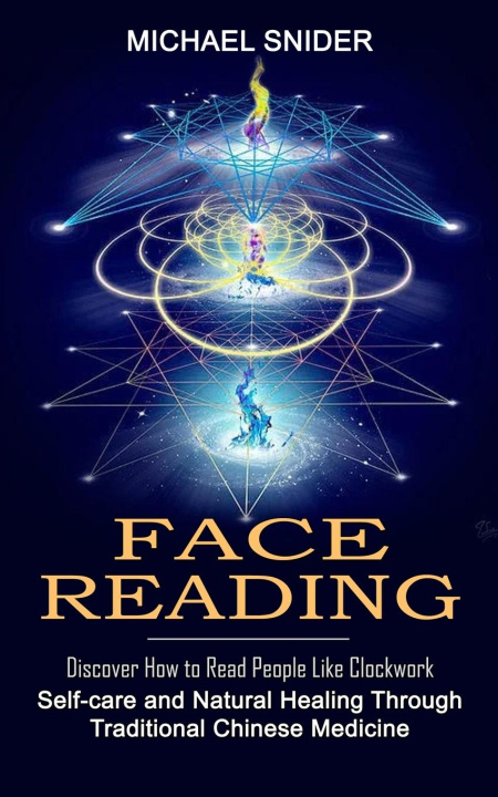Carte Face Reading 
