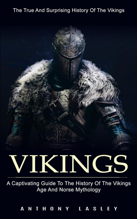 Carte Vikings 