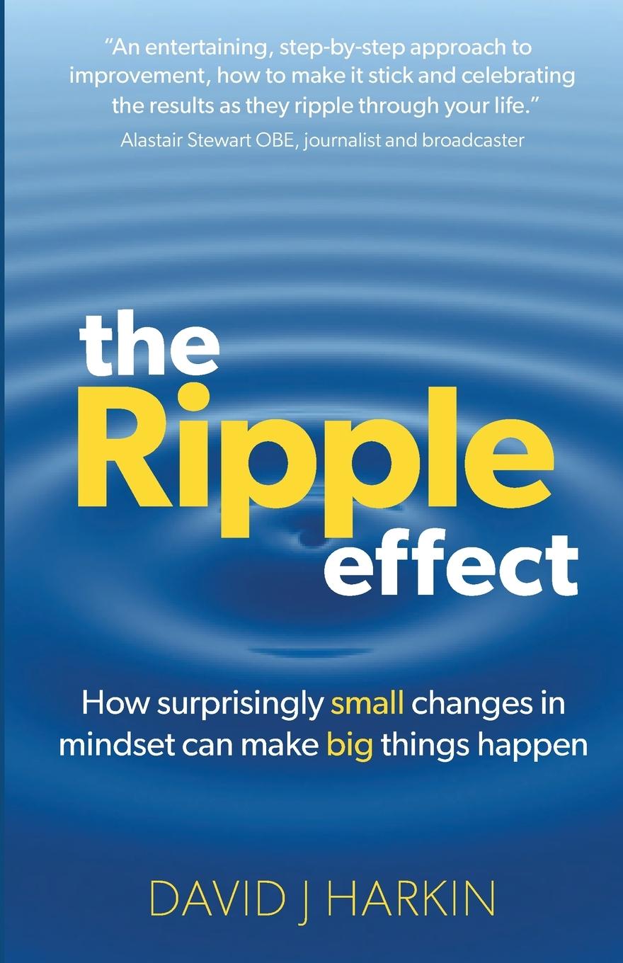 Buch The Ripple Effect 