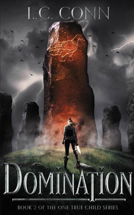 Βιβλίο Domination L.C. Conn