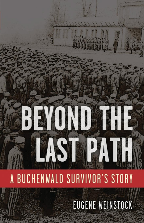 Book Beyond the Last Path Eugene Weinstock