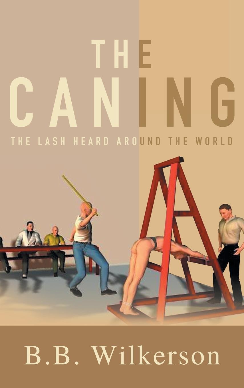 Książka Caning B.B. Wilkerson