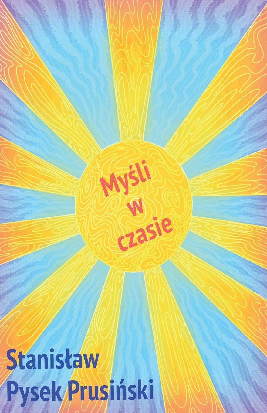 Carte Mysli w czasie 