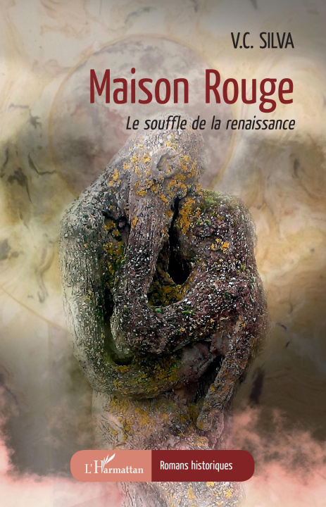 Knjiga Maison rouge Silva
