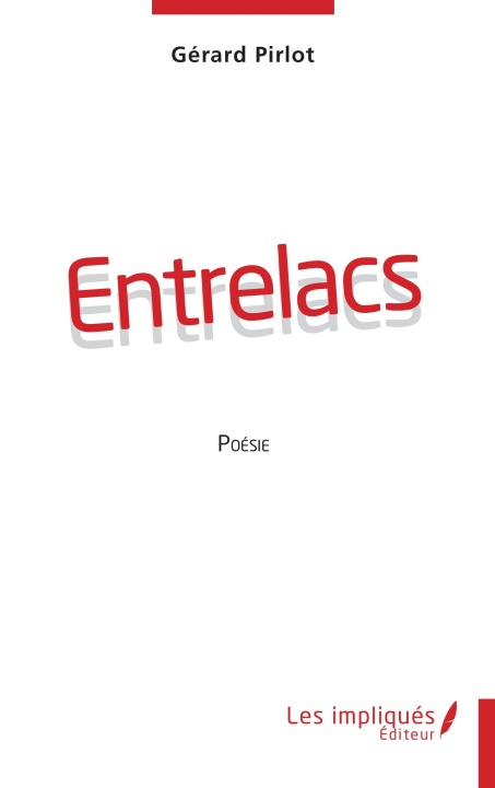 Knjiga Entrelacs Pirlot