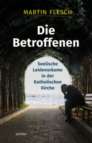 Knjiga Die Betroffenen Martin Flesch