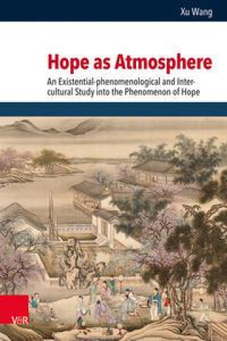 Boek Hope as Atmosphere Xu Wang