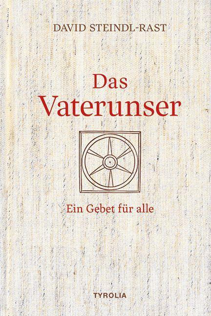 Knjiga Das Vaterunser David Steindl-Rast