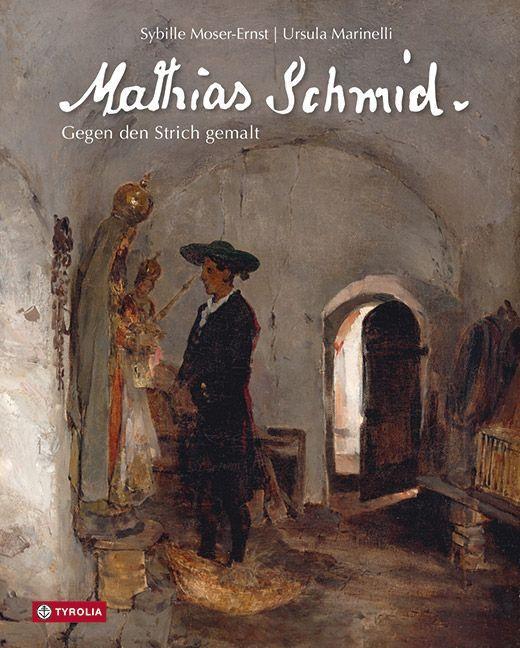 Knjiga Mathias Schmid Ursula Marinelli