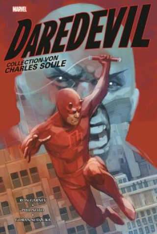 Carte Daredevil Collection von Charles Soule Ron Garney