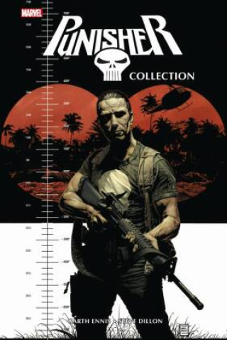 Carte Punisher Collection von Garth Ennis Darick Robertson