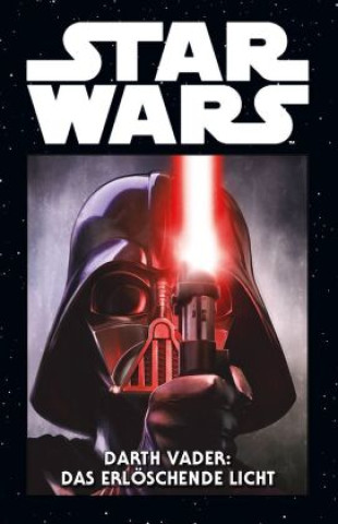 Kniha Star Wars Marvel Comics-Kollektion Giuseppe Camuncoli