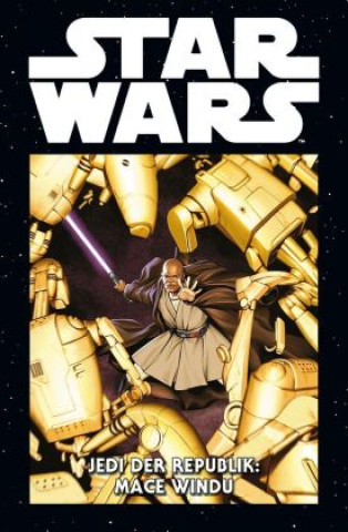 Kniha Star Wars Marvel Comics-Kollektion Denys Cowan