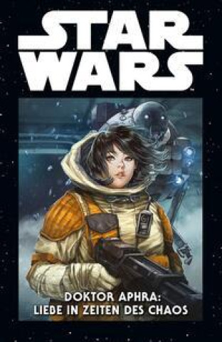 Kniha Star Wars Marvel Comics-Kollektion Kev Walker
