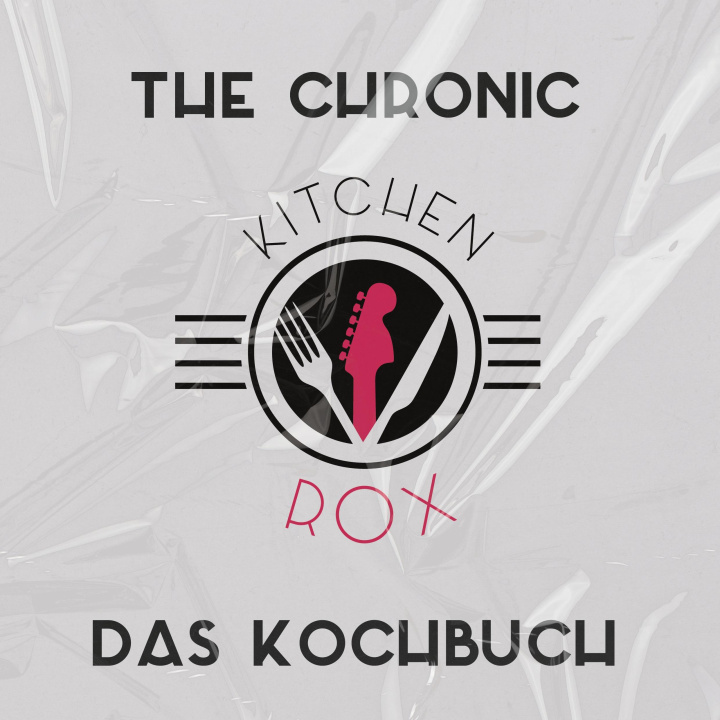 Buch The Chronic 