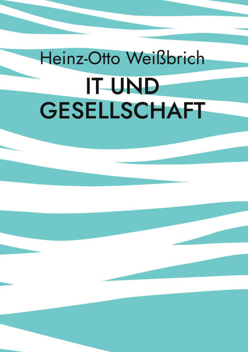 Knjiga IT und Gesellschaft 