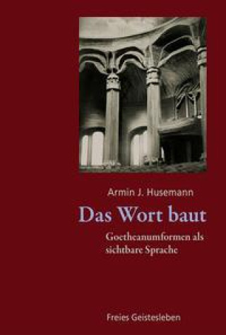 Knjiga Das Wort baut 