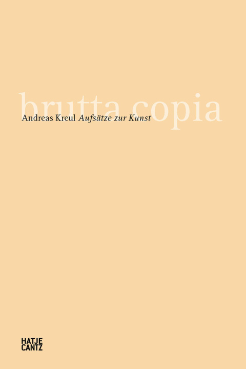 Carte brutta copia Andreas Kreul