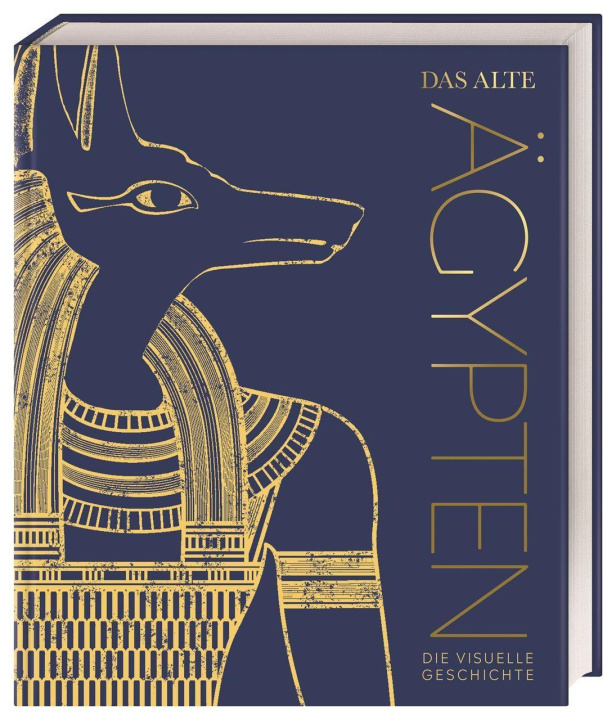 Книга Das alte Ägypten Ute Mareik