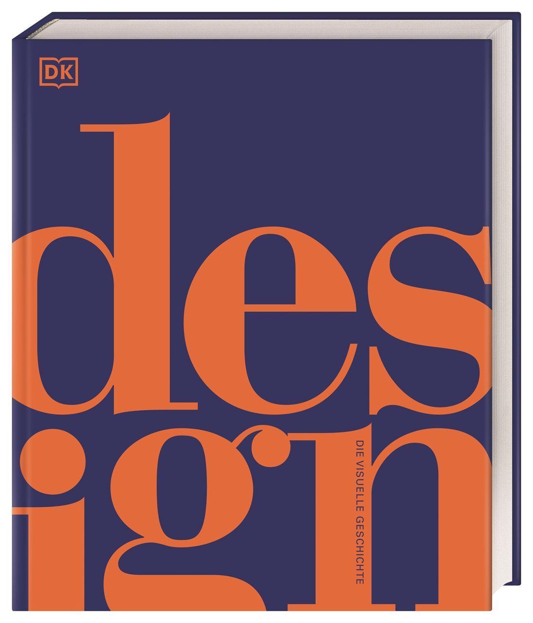 Kniha Design Reg G. Grant