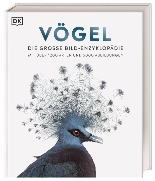 Kniha Vögel Eva Sixt