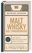 Carte Malt Whisky 
