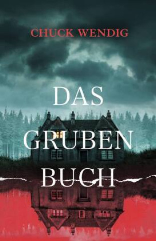 Knjiga Das Grubenbuch Michaela Link