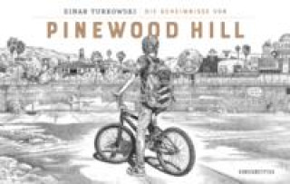 Kniha Die Geheimnisse von Pinewood Hill 