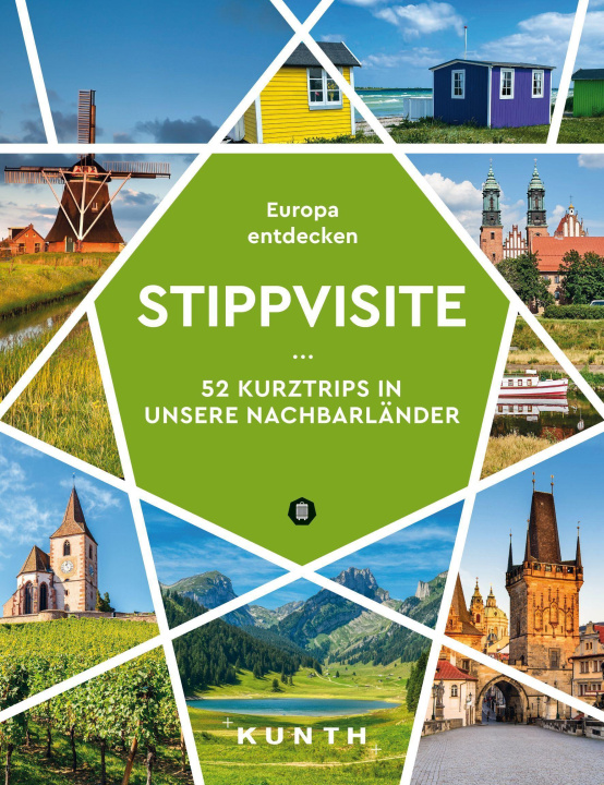Carte Stippvisite Katinka Holupirek