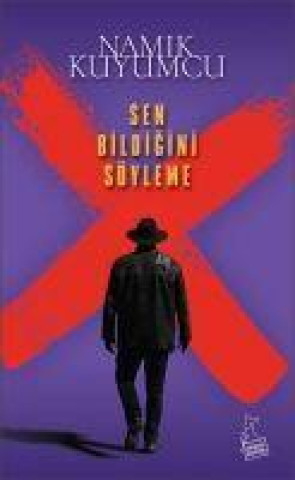 Livro Sen Bildigini Söyleme 