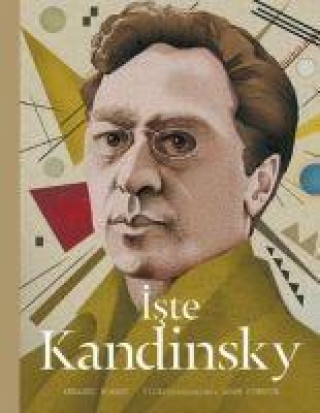 Knjiga Iste Kandinsky 