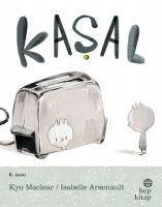 Knjiga Kasal 