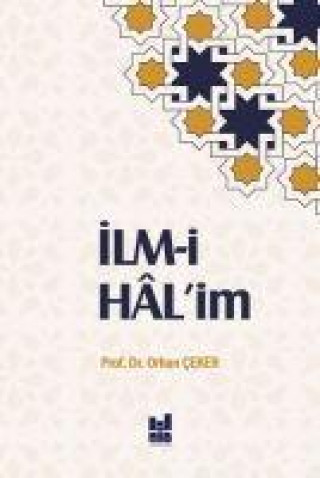 Knjiga Ilm-i Halim 