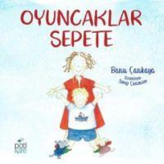 Buch Oyuncaklar Sepete 