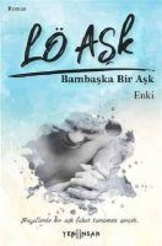 Knjiga Lö Ask Bambaska Bir Ask 