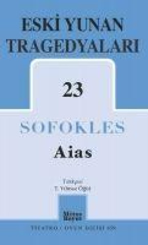 Knjiga Aias 